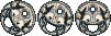 zuma frog p