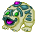 zuma frog