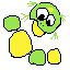 zuma balls