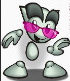 mod deviantart fella