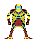 iron man inspired armor