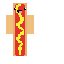 Hotdog Dude