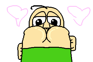 ill baldi 18 2 man ass booty