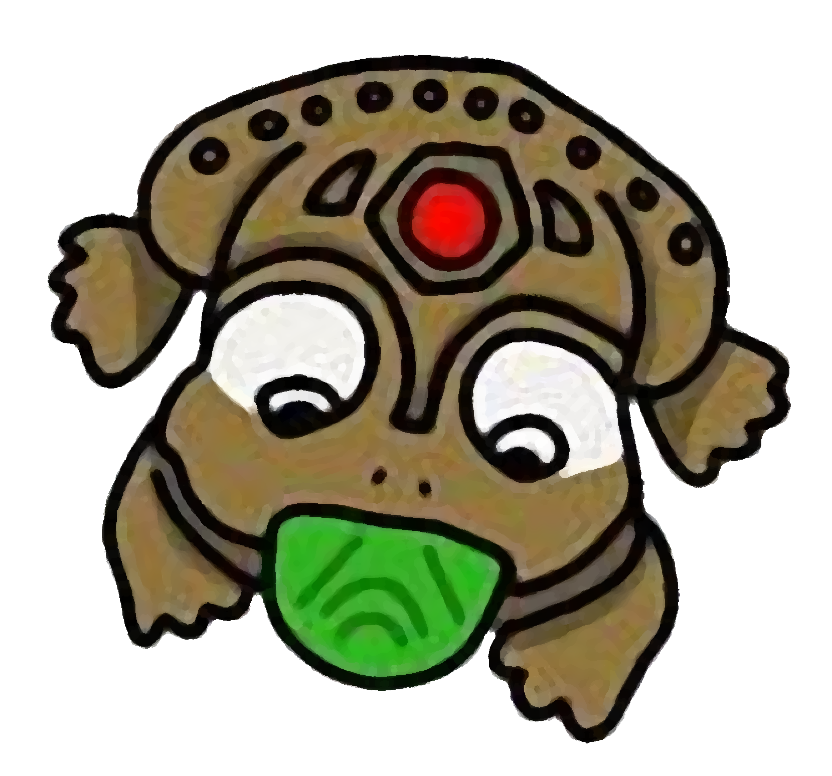 zuma frog game