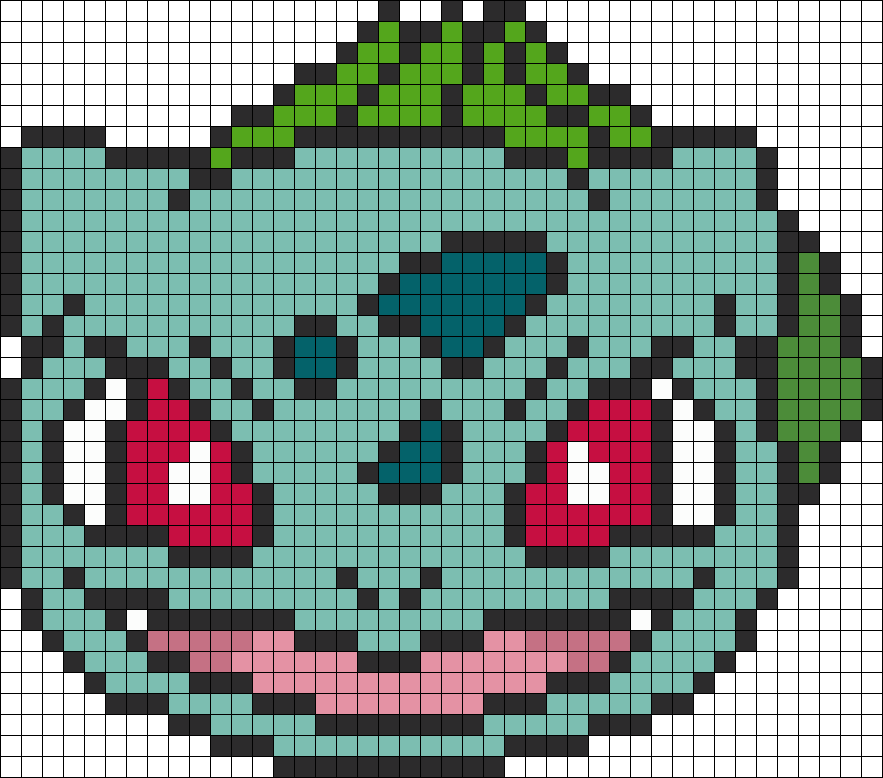 bulbasaur