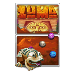 zuma king com 1 game