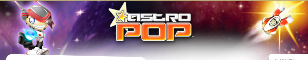 astropop deluxe art