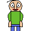 there are also nasty they are too light baldi are nasty