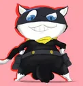 morgana dangerous theme