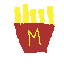 fries