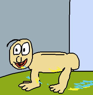 baldi pet