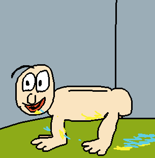 baldi pet