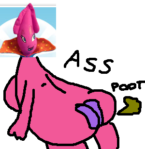 peggle ass poot 18