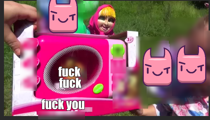 fuck you bad picture where is nastya like she s stupid less brains fuck music hides from us called never give but like nastya a fool