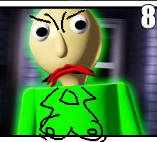 baldi 666 66