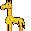 Giraffe edit