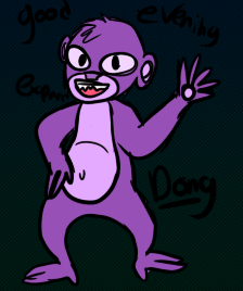 Bonzibuddy it is very dangerous. 19+