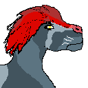 wolf sprite