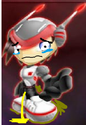 vector under the fear of evaporated
