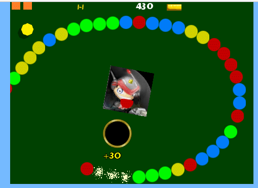 zuma 666