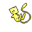 gold mew