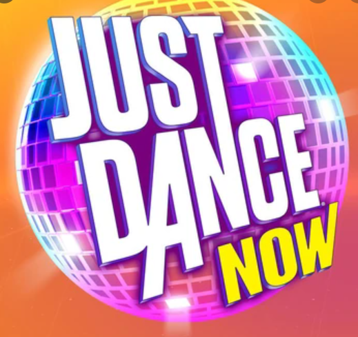 JUST DANCE NOW!