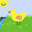 chicken