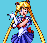 Sailor moon
