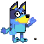 bluey