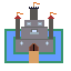 el castell de la guardia