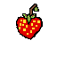 pixel.com stawberry