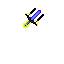 minecraft bow sword