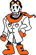Inverted Fate Papyrus 