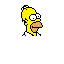 The Simpsons (HOMER)