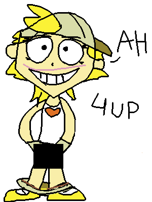 she did very bad things that hurt him baldi to know it passed for adult materials sprocket 18 astropop
