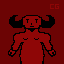 8bit devil