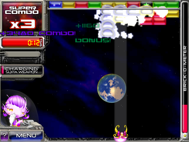 astropop Deluxe I want this game to disappear from the Internet