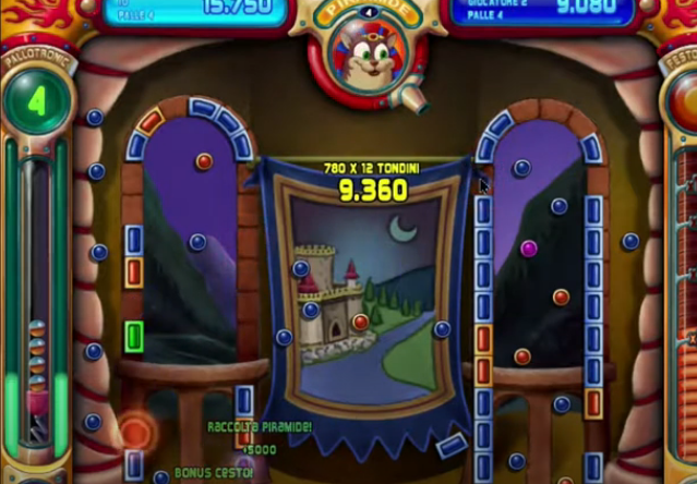 peggle 16+ rtrt 44