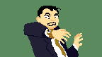 rich man