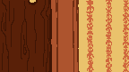 door