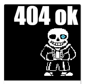 go 404