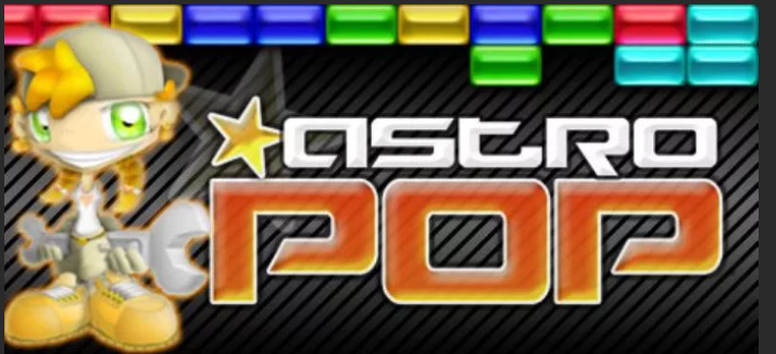 astropop deluxe