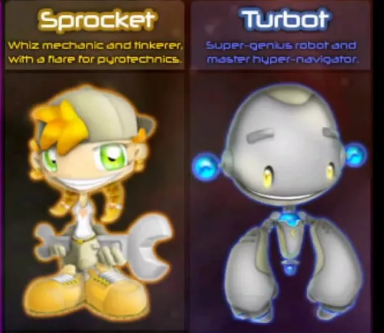 astropop deluxe