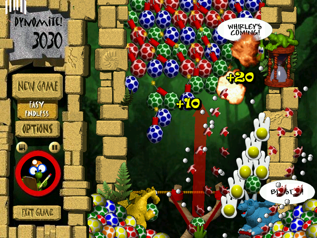 peggle 18