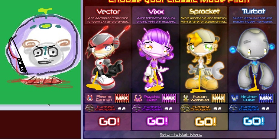 zuma 666