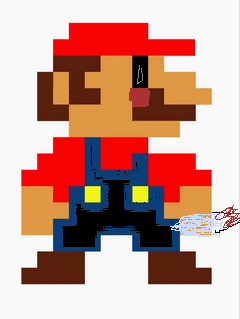  Mario.EXE