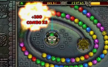 peggle vs zuma 666