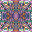 mixing art