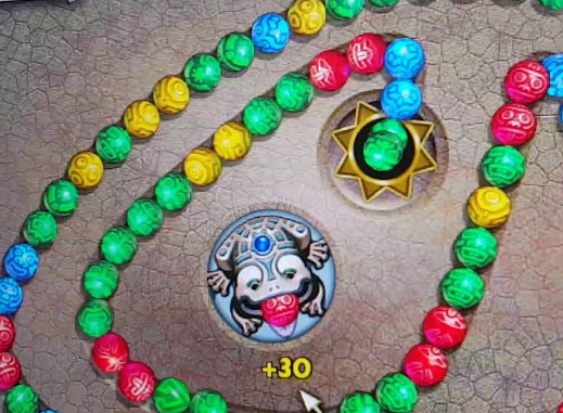 peggle 19