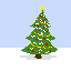 Christmas Tree :)